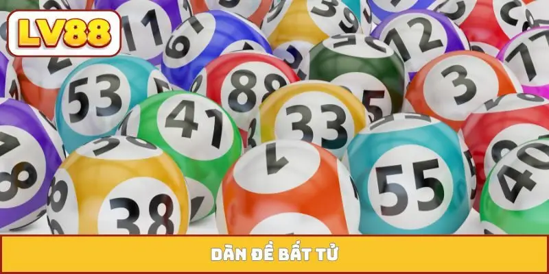 Dàn đề bất tử